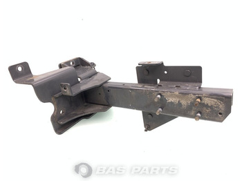 Carrocería y exterior RENAULT