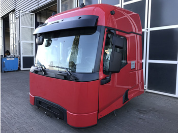 Cabina e interior RENAULT T