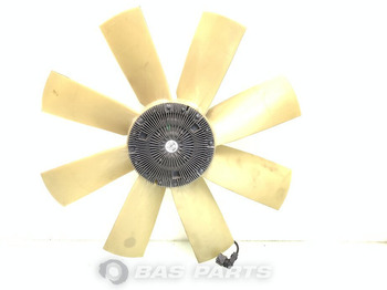 Ventilador RENAULT T