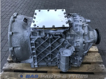 Caja de cambios RENAULT T