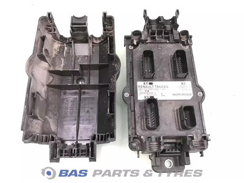 Unidad de control RENAULT T