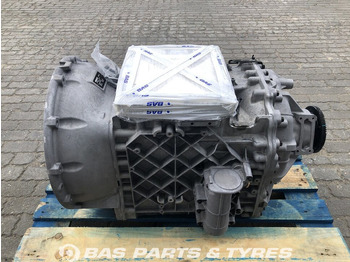 Caja de cambios RENAULT T