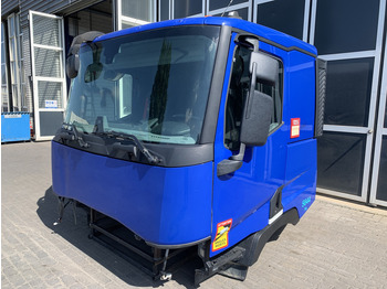 Cabina e interior RENAULT T
