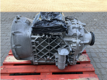 Caja de cambios RENAULT T
