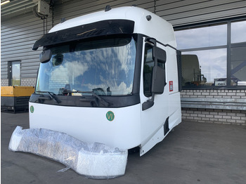 Cabina e interior RENAULT T
