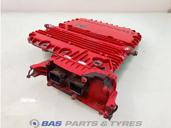 Caja de cambios RENAULT T