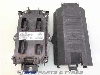 Unidad de control RENAULT T