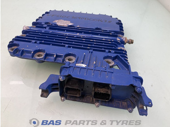 Caja de cambios RENAULT T