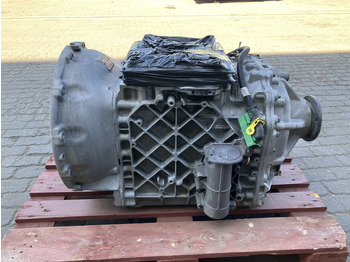 Caja de cambios RENAULT T