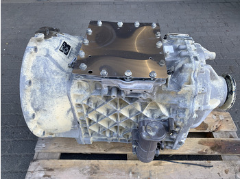 Caja de cambios RENAULT T