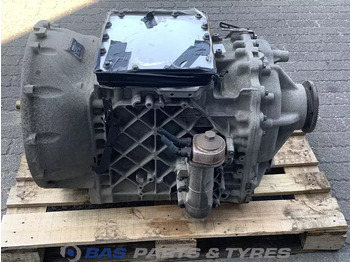 Caja de cambios RENAULT T