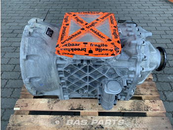 Caja de cambios RENAULT T
