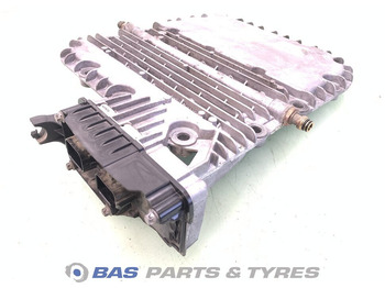 Caja de cambios RENAULT T