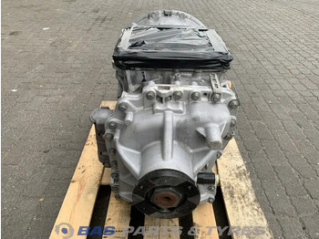 Caja de cambios para Camión Renault T-Serie: foto 2