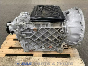 Caja de cambios para Camión Renault T-Serie: foto 3