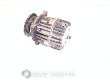 Silenciador/ Sistema de escape RENAULT