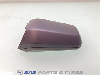 Sistema eléctrico SCANIA