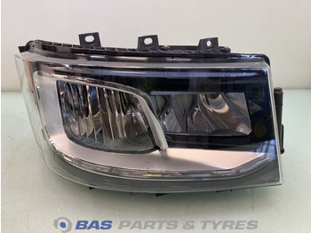 Faro delantero SCANIA