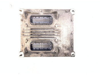 Sistema eléctrico SCANIA