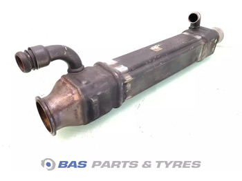 Enfriador EGR para Camión Scania: foto 2