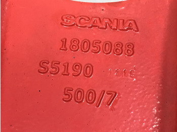 Bastidor/ Chasis para Camión Scania: foto 2