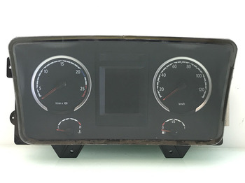 Salpicadero SCANIA R