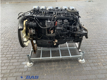 Motor SCANIA R