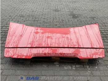 Aerodinámica/ Spoiler SCANIA R