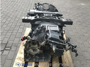 Caja de cambios para Camión Scania R-Serie: foto 2 Caja de cambios para Camión Scania R-Serie: foto 2