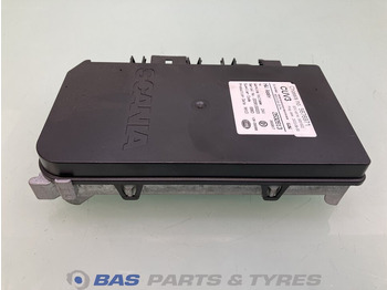 Unidad de control SCANIA