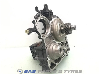 Piezas de freno para Camión Scania Retarder Scania R4100D Retarder 2610167: foto 3