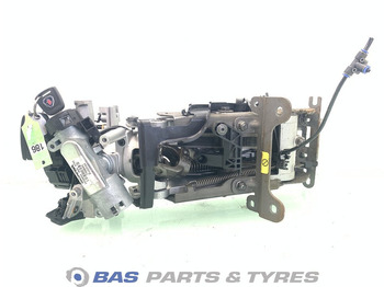 Columna de dirección SCANIA