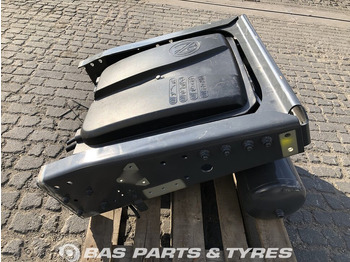 Piezas de recambio DAF CF