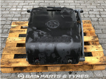 Piezas de recambio DAF CF