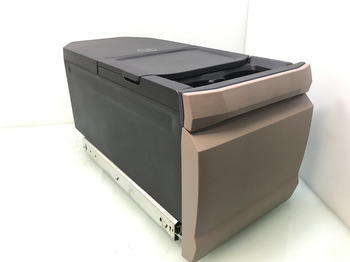 Piezas de recambio DAF XG+