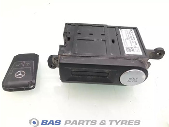 Piezas de recambio MERCEDES-BENZ