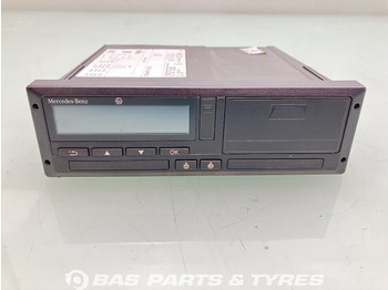 Piezas de recambio MERCEDES-BENZ