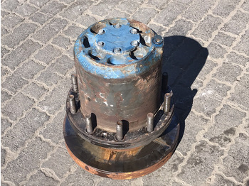 Piezas de recambio MERITOR