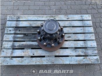 Piezas de recambio RENAULT