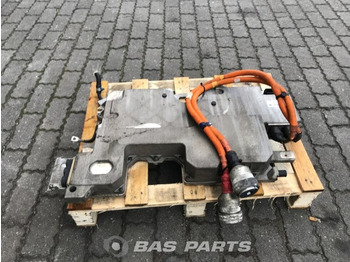 Piezas de recambio RENAULT