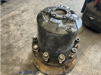 Piezas de recambio SCANIA