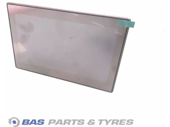 Piezas de recambio VOLVO