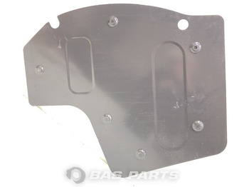 Piezas de recambio VOLVO