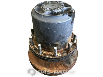 Piezas de recambio VOLVO