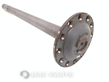 Piezas de recambio VOLVO