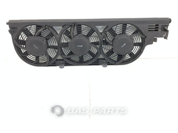 Piezas de recambio VOLVO