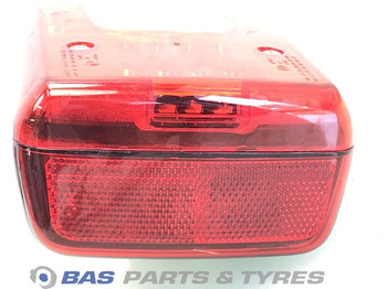 Luz trasera para Camión Volvo Achterlicht Links Volvo 82483074: foto 5 Luz trasera para Camión Volvo Achterlicht Links Volvo 82483074: foto 5