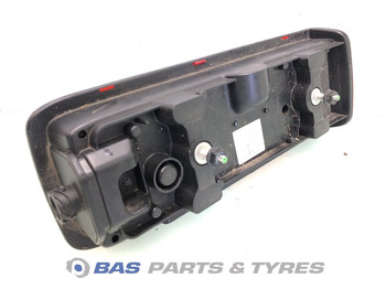 Luz trasera para Camión Volvo Achterlicht Links Volvo 82483074: foto 3 Luz trasera para Camión Volvo Achterlicht Links Volvo 82483074: foto 3
