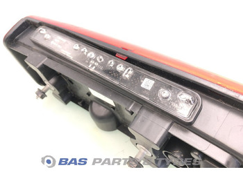 Luz trasera para Camión Volvo Achterlicht Links Volvo 82483074: foto 2 Luz trasera para Camión Volvo Achterlicht Links Volvo 82483074: foto 2