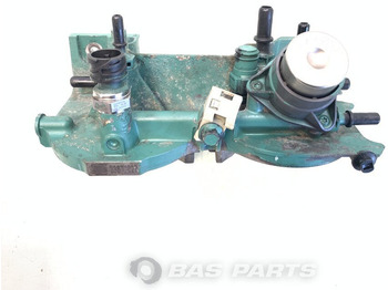 Filtro de combustible VOLVO